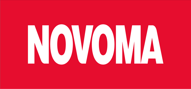 NOVOMA MAKNA SAN. VE TC. A..